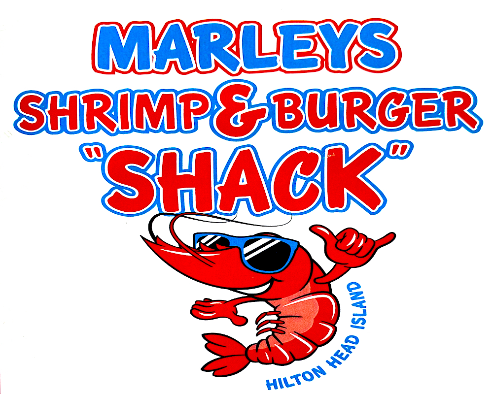 Marleys Shrimp and Burger Shack Menu by Express Restaurant Delivery