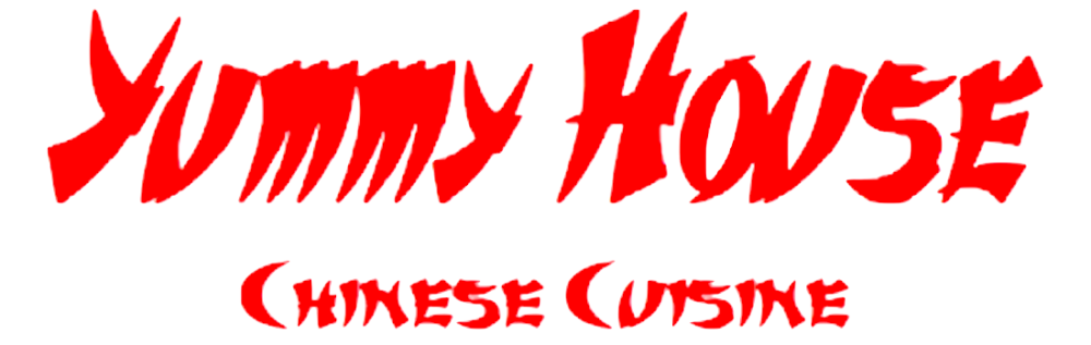 Yummy House Chinese logo by Express Restaurant Delivery, Food Delivery Hilton Head