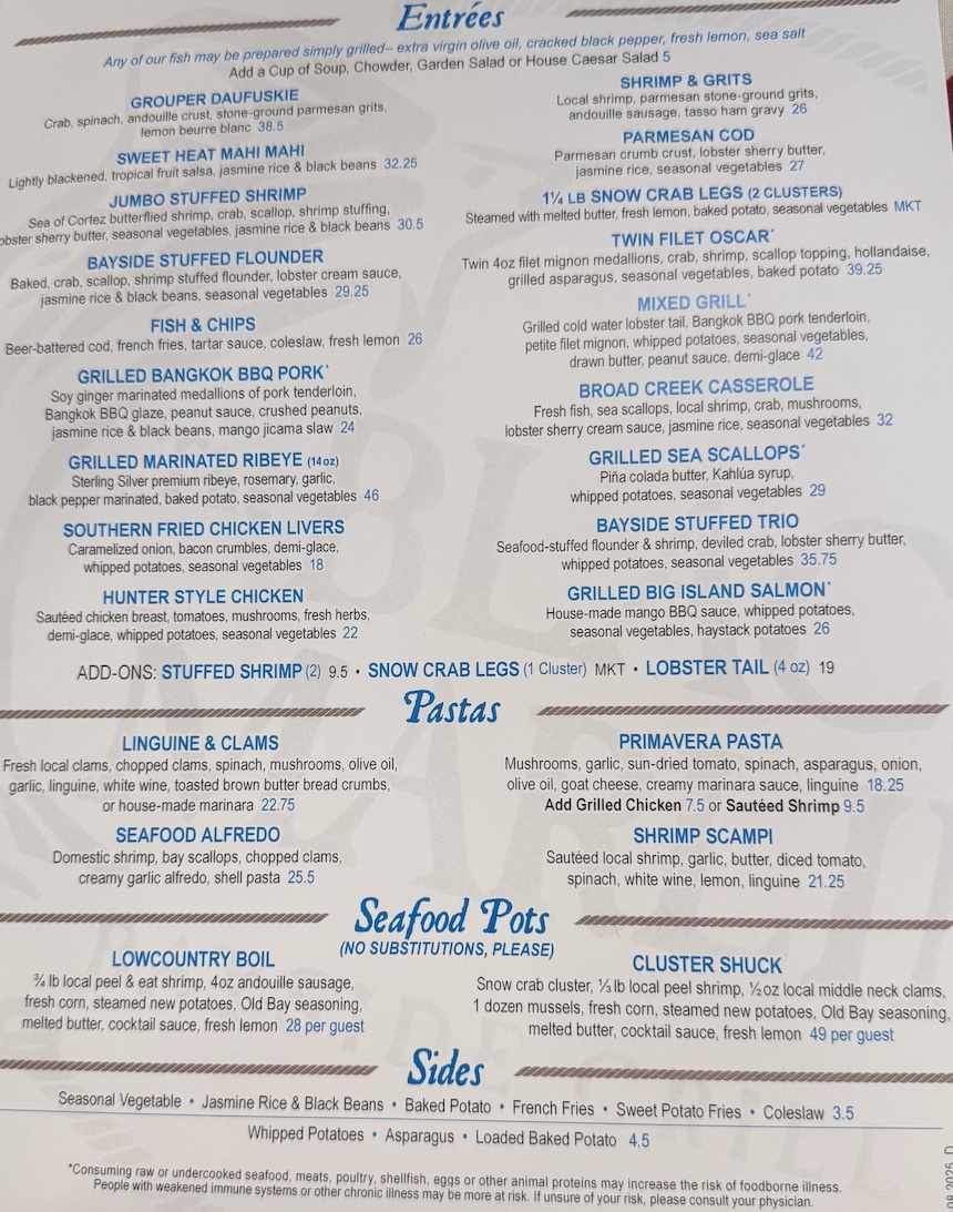 Black Marlin Food Delivery by Express Restaurant Delivery