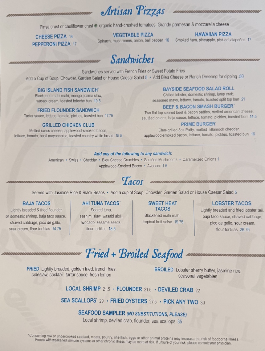 Black Marlin Food Delivery by Express Restaurant Delivery