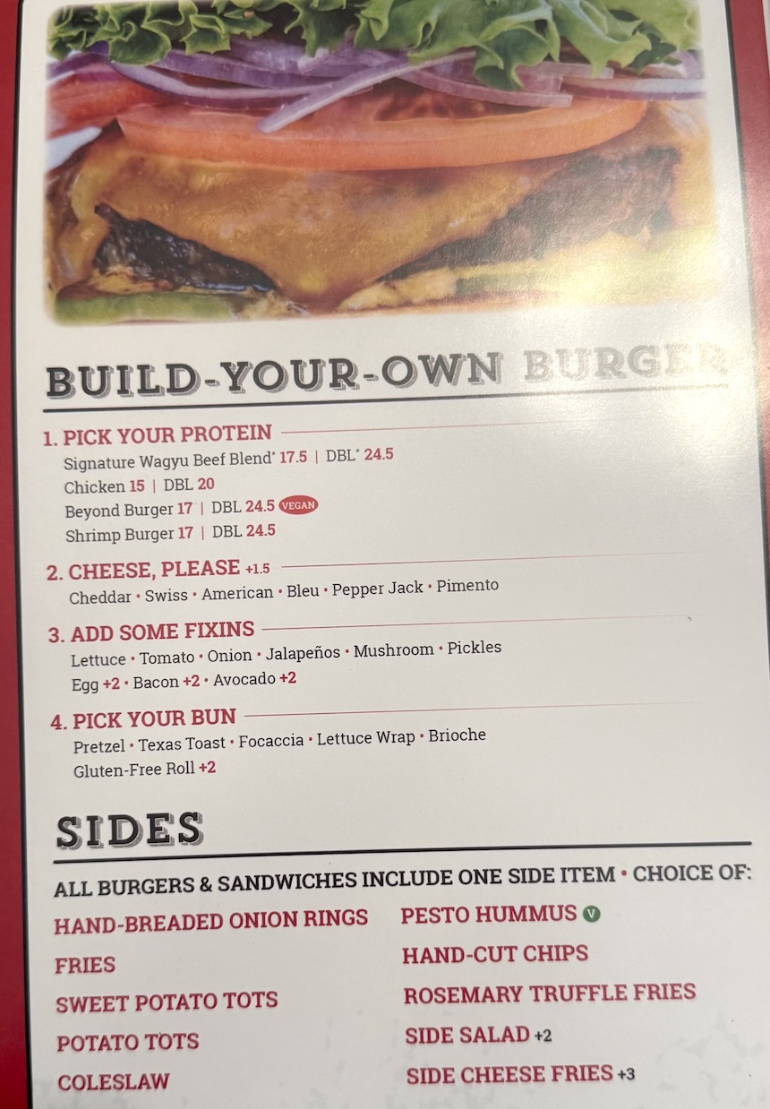 Charbar Food Delivery by Express Restaurant Delivery 843-785-7155