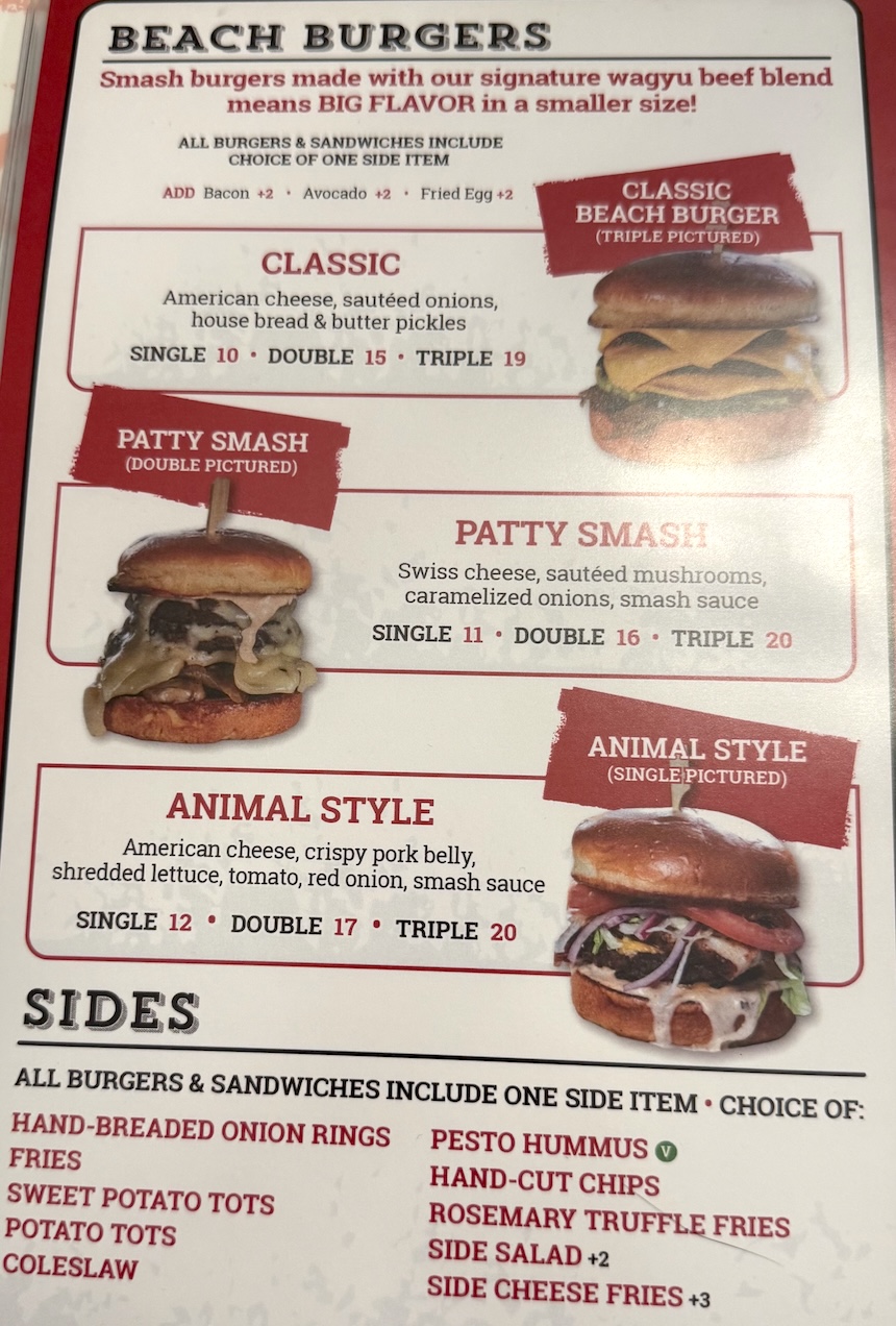Charbar Food Delivery by Express Restaurant Delivery 843-785-7155