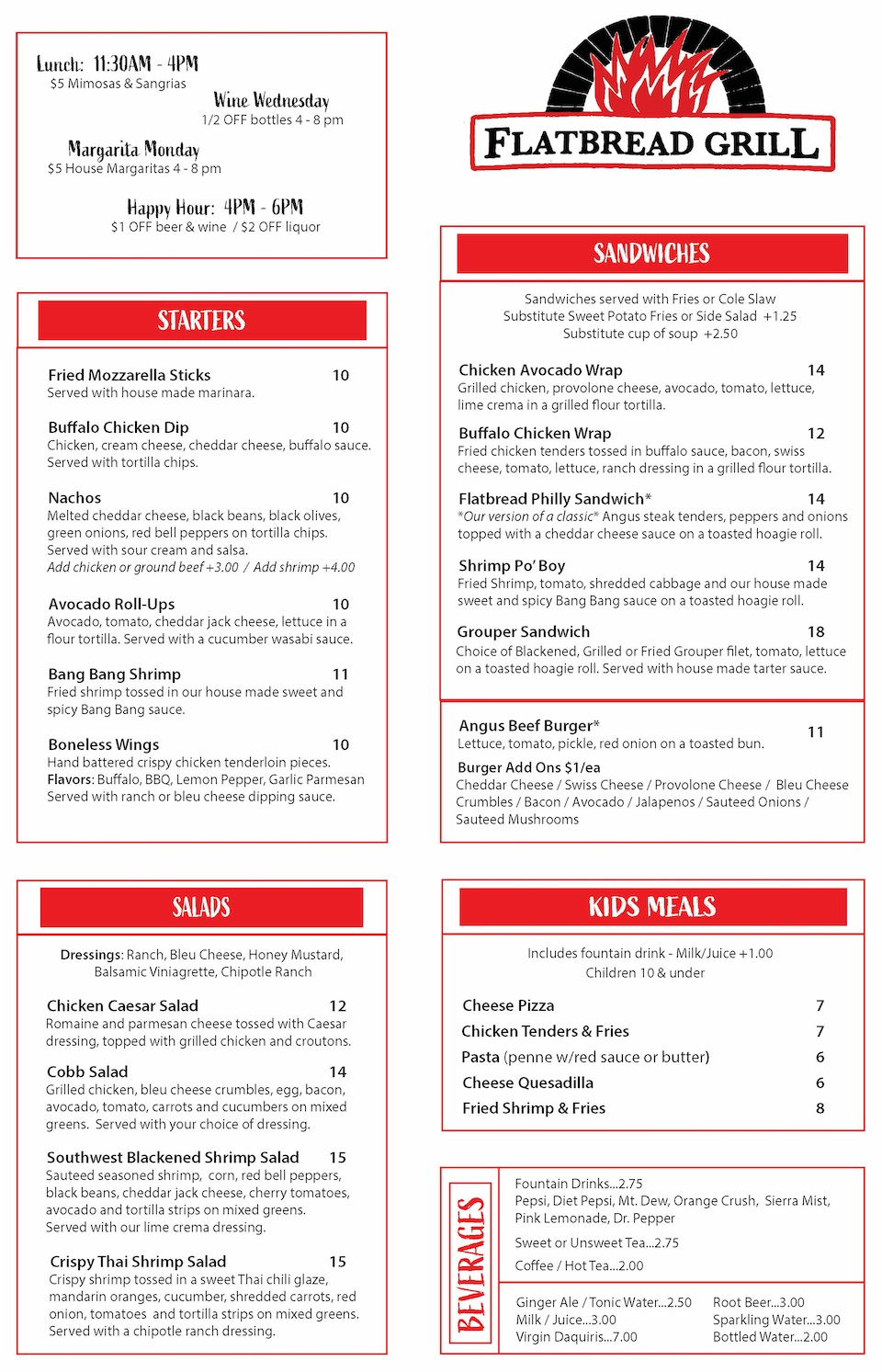 Restaurant Menu Food Delivery by Express Restaurant Delivery