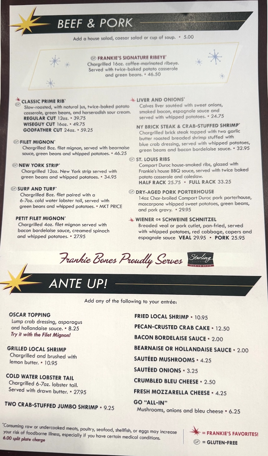 Restaurant Menu Food Delivery by Express Restaurant Delivery Hilton Head Island