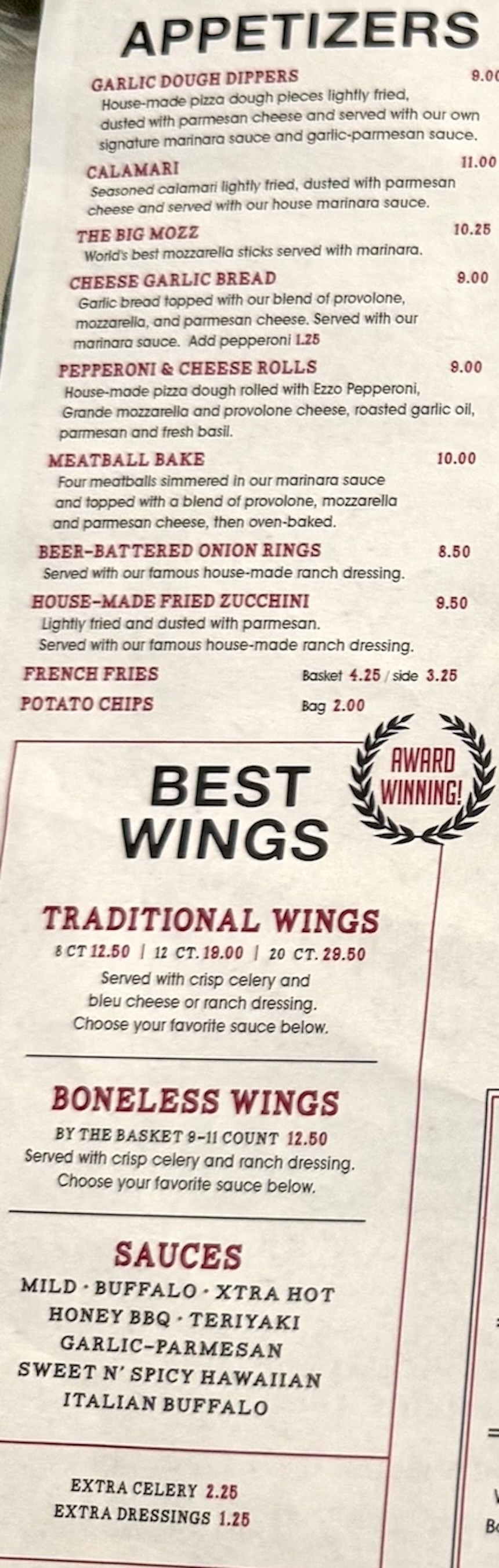 Food Delivery by Express Restaurant Delivery Hilton Head