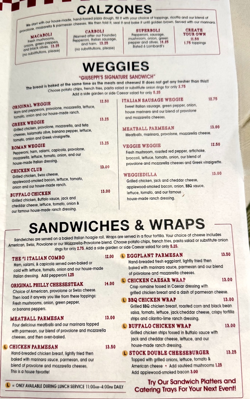 Food Delivery by Express Restaurant Delivery Hilton Head