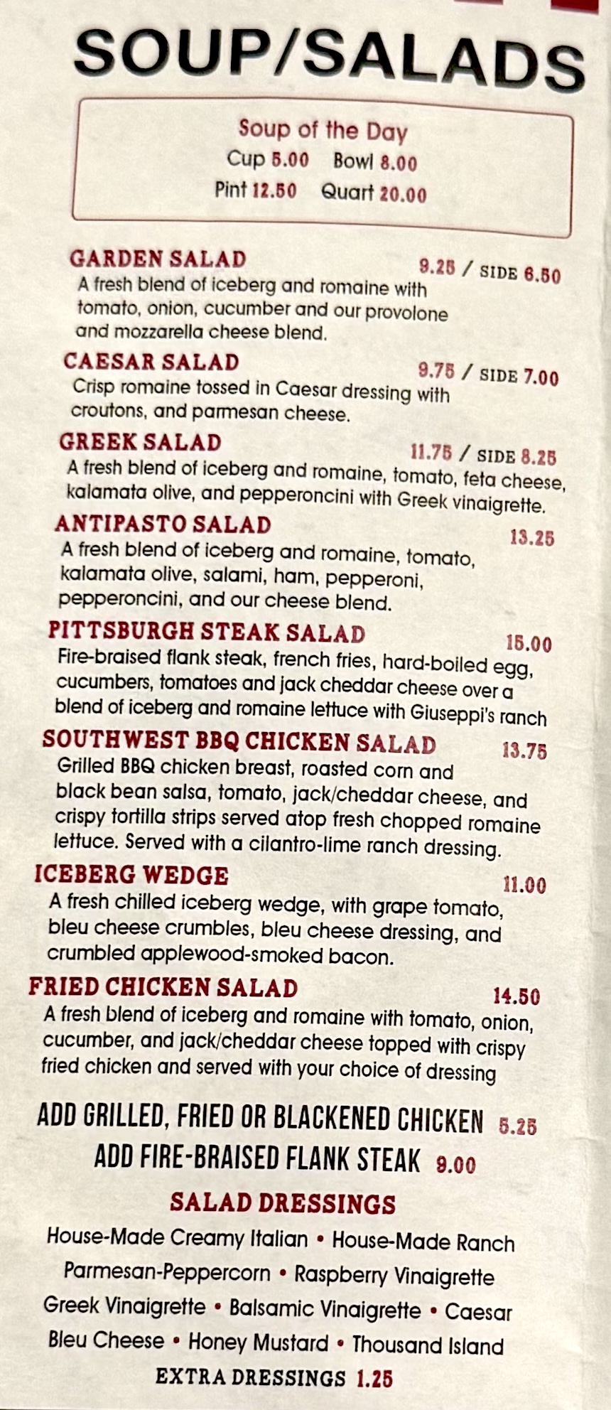 Food Delivery by Express Restaurant Delivery Hilton Head