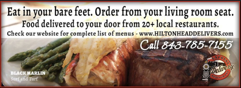 HHI Food Delivery