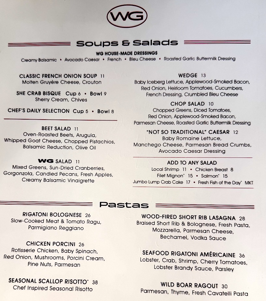 Wise Guys Menu Food Delivery by Express Restaurant Delivery
