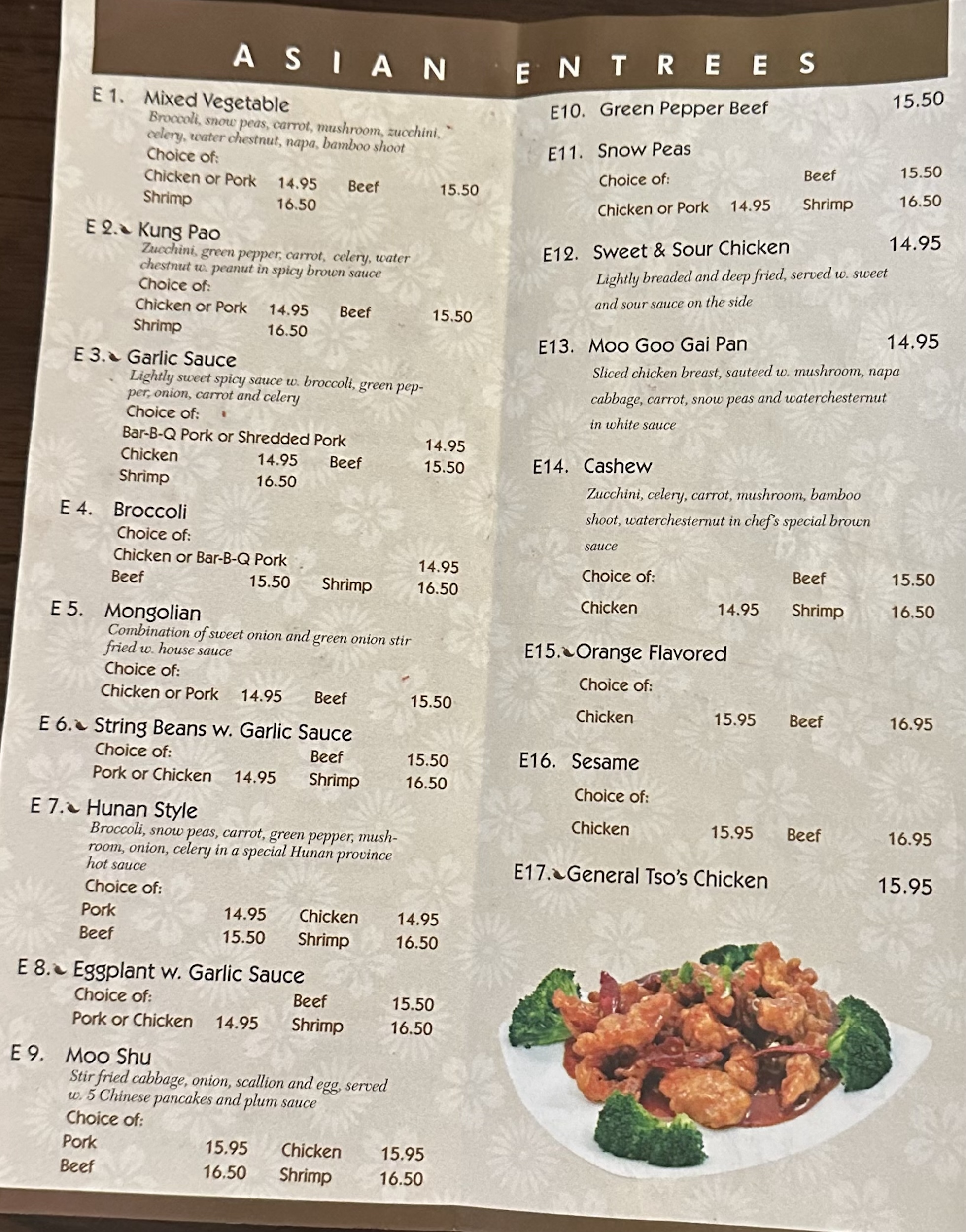 Restaurant Menu Food Delivery by Express Restaurant Delivery